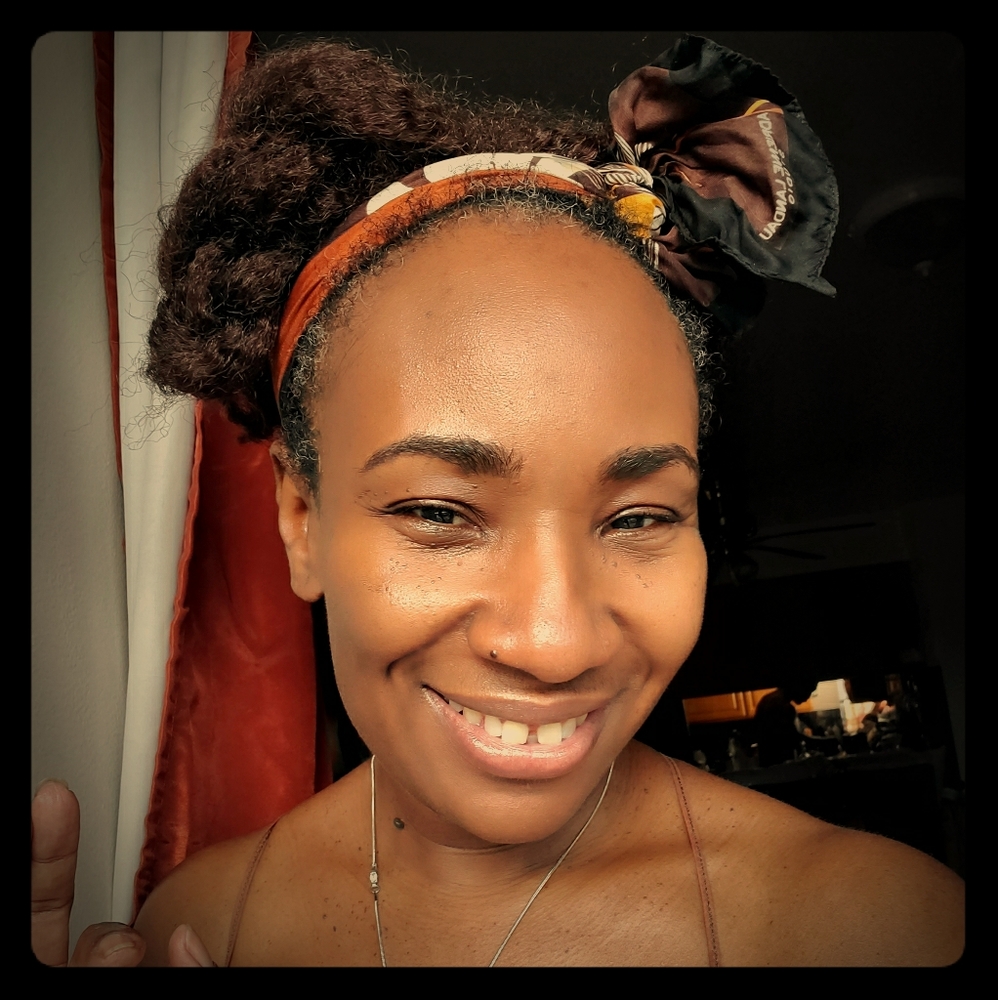 Meet your Posher, Marie